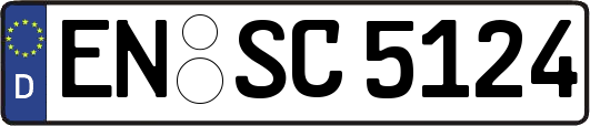 EN-SC5124