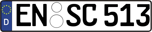 EN-SC513
