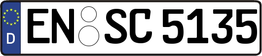 EN-SC5135