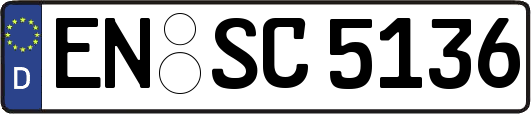 EN-SC5136