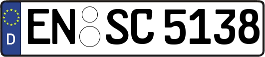 EN-SC5138