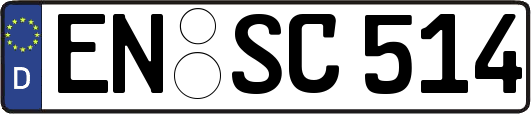 EN-SC514