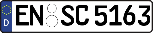 EN-SC5163