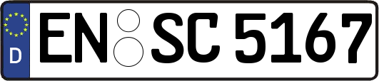 EN-SC5167