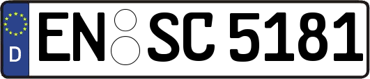 EN-SC5181