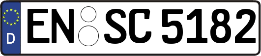 EN-SC5182