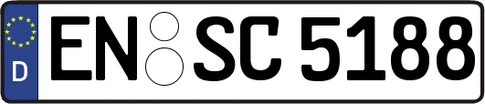 EN-SC5188