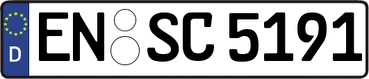 EN-SC5191