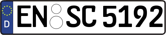 EN-SC5192