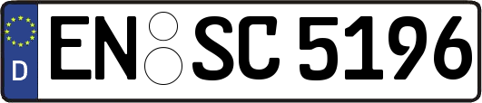 EN-SC5196