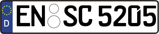 EN-SC5205