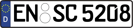 EN-SC5208