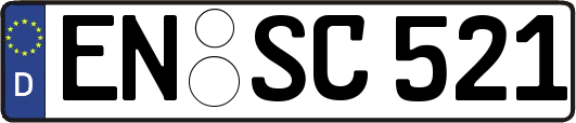 EN-SC521
