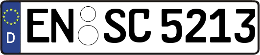 EN-SC5213