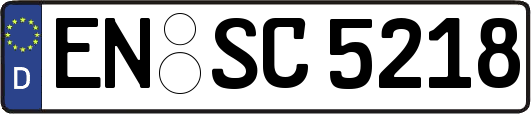 EN-SC5218
