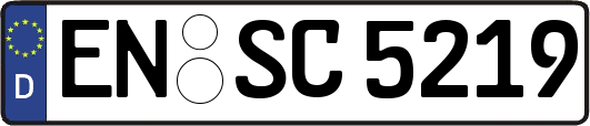 EN-SC5219