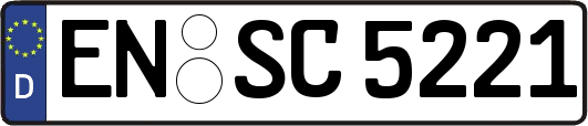 EN-SC5221