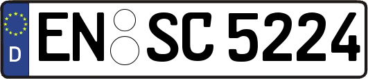 EN-SC5224