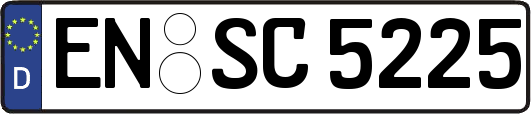 EN-SC5225