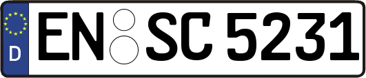 EN-SC5231