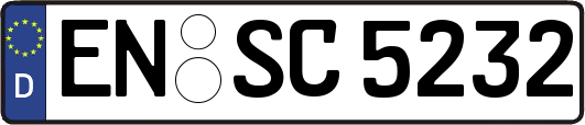 EN-SC5232