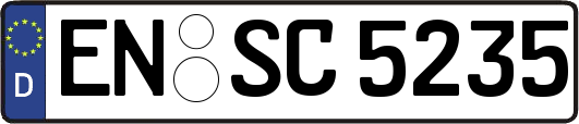 EN-SC5235