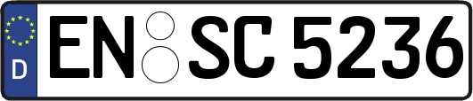 EN-SC5236