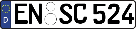 EN-SC524