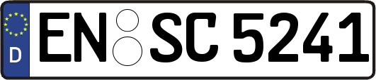 EN-SC5241