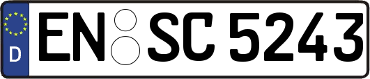 EN-SC5243