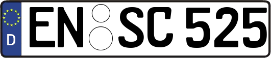 EN-SC525