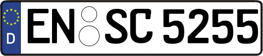 EN-SC5255