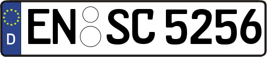 EN-SC5256