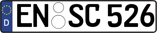 EN-SC526