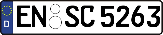 EN-SC5263