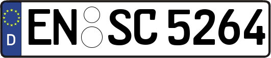 EN-SC5264