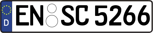 EN-SC5266