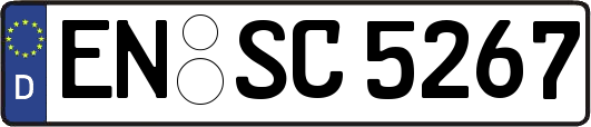 EN-SC5267