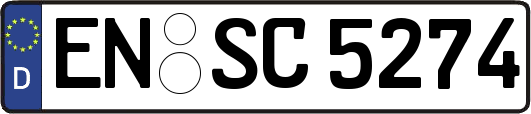 EN-SC5274