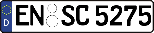 EN-SC5275