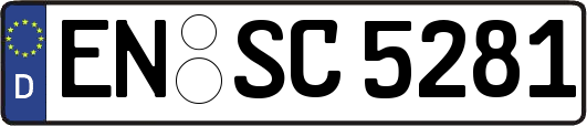 EN-SC5281