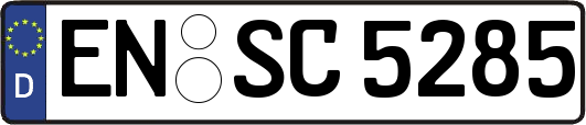 EN-SC5285