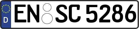 EN-SC5286
