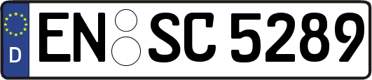 EN-SC5289