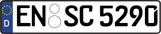EN-SC5290