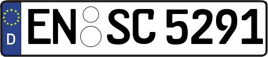 EN-SC5291