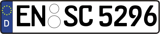 EN-SC5296