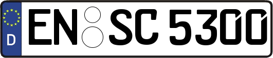 EN-SC5300