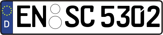 EN-SC5302