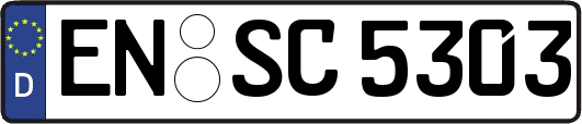 EN-SC5303